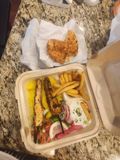 Photo of Tahina - 1650 Park St, Alameda, CA 94501