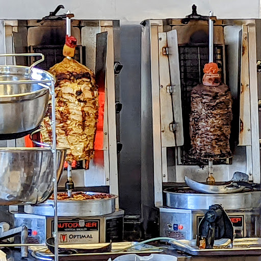 Photo of Tahina - 1650 Park St, Alameda, CA 94501