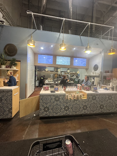 Photo of Tahina - 1650 Park St, Alameda, CA 94501