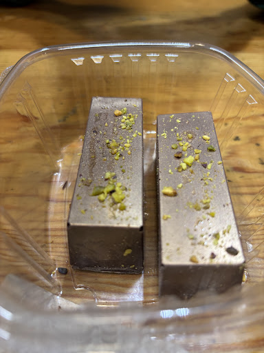 Photo of Tahina - 1650 Park St, Alameda, CA 94501