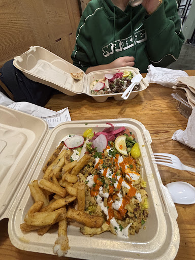 Photo of Tahina - 1650 Park St, Alameda, CA 94501