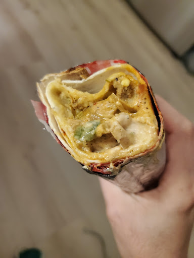 Photo of Taza mediterranean - 1915 San Pablo Ave, Oakland, CA 94612