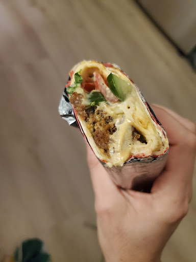 Photo of Taza mediterranean - 1915 San Pablo Ave, Oakland, CA 94612