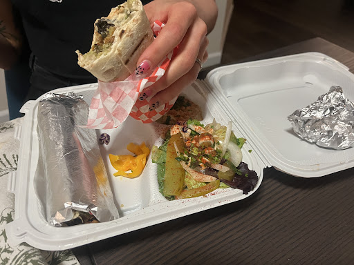 Photo of Taza mediterranean - 1915 San Pablo Ave, Oakland, CA 94612