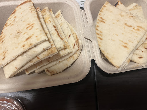 Photo of Taza mediterranean - 1915 San Pablo Ave, Oakland, CA 94612