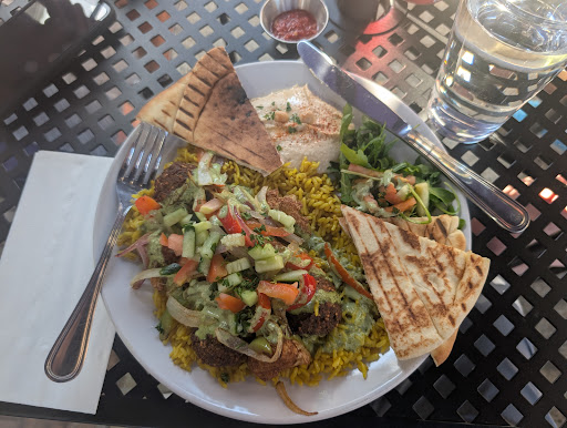 Photo of Falafel Boy (Danville) - 327 Hartz Ave, Danville, CA 94526