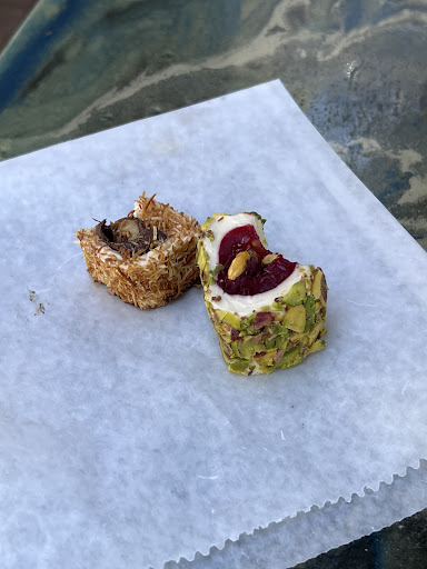 Photo of Falafel Boy (Danville) - 327 Hartz Ave, Danville, CA 94526