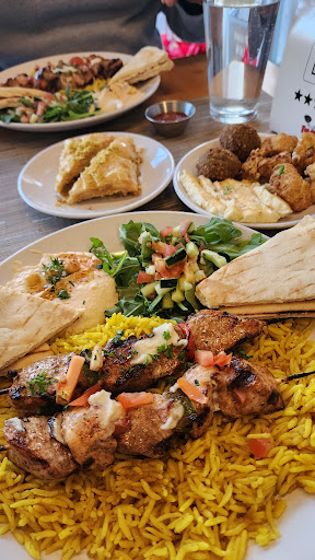 Photo of Falafel Boy (Danville) - 327 Hartz Ave, Danville, CA 94526