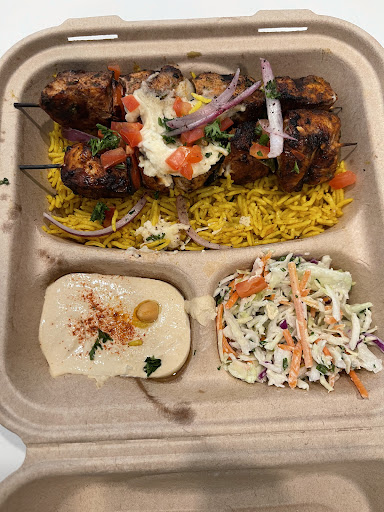 Photo of Falafel Boy (Danville) - 327 Hartz Ave, Danville, CA 94526