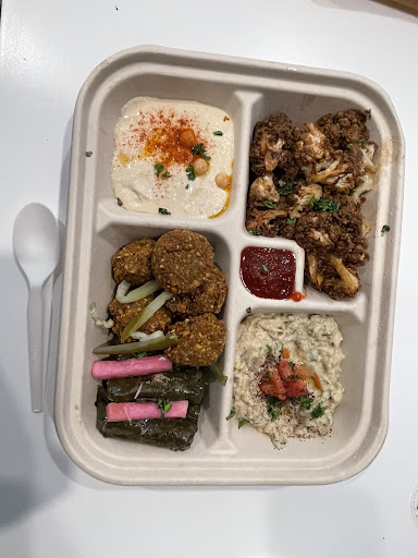 Photo of Falafel Boy (Danville) - 327 Hartz Ave, Danville, CA 94526