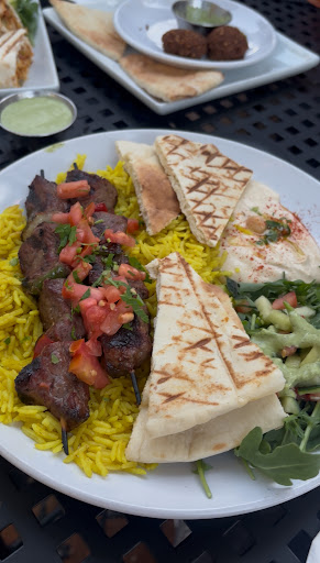 Photo of Falafel Boy (Danville) - 327 Hartz Ave, Danville, CA 94526