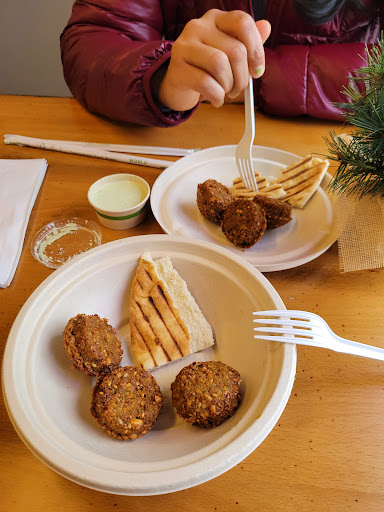 Photo of Falafel Boy (Danville) - 327 Hartz Ave, Danville, CA 94526