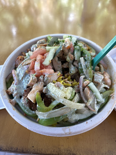 Photo of Falafel Boy (Danville) - 327 Hartz Ave, Danville, CA 94526