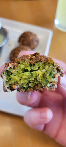 Photo of Falafel Boy (Danville) - 327 Hartz Ave, Danville, CA 94526