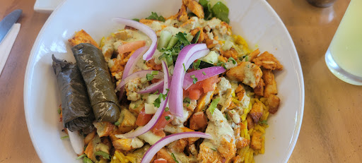 Photo of Falafel Boy (Danville) - 327 Hartz Ave, Danville, CA 94526