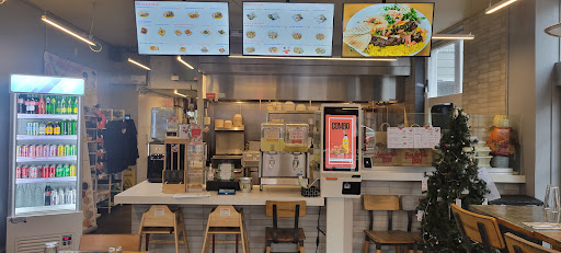 Photo of Falafel Boy (Danville) - 327 Hartz Ave, Danville, CA 94526