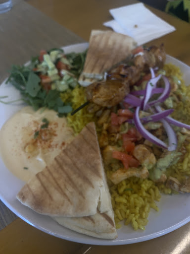 Photo of Falafel Boy (Danville) - 327 Hartz Ave, Danville, CA 94526