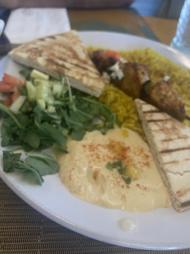 Photo of Falafel Boy (Danville) - 327 Hartz Ave, Danville, CA 94526