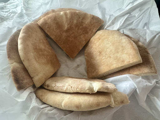 Photo of Amalfi Mediterranean Fusion - 7111 Village Pkwy, Dublin, CA 94568