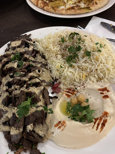 Photo of Amalfi Mediterranean Fusion - 7111 Village Pkwy, Dublin, CA 94568