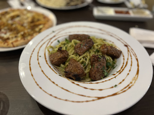 Photo of Amalfi Mediterranean Fusion - 7111 Village Pkwy, Dublin, CA 94568