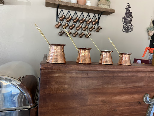 Photo of Amalfi Mediterranean Fusion - 7111 Village Pkwy, Dublin, CA 94568