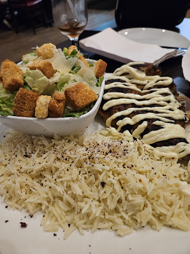 Photo of Amalfi Mediterranean Fusion - 7111 Village Pkwy, Dublin, CA 94568