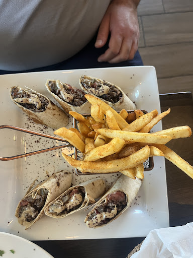 Photo of Amalfi Mediterranean Fusion - 7111 Village Pkwy, Dublin, CA 94568