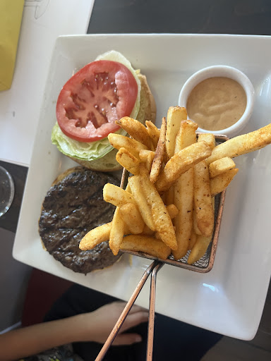 Photo of Amalfi Mediterranean Fusion - 7111 Village Pkwy, Dublin, CA 94568