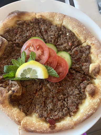 Photo of Amalfi Mediterranean Fusion - 7111 Village Pkwy, Dublin, CA 94568