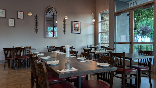 Photo of Amalfi Mediterranean Fusion - 7111 Village Pkwy, Dublin, CA 94568