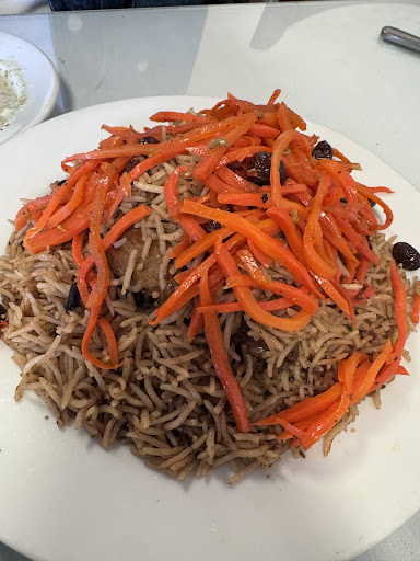 Photo of Zalla Kabob House - 2211 San Ramon Valley Blvd B, San Ramon, CA 94583