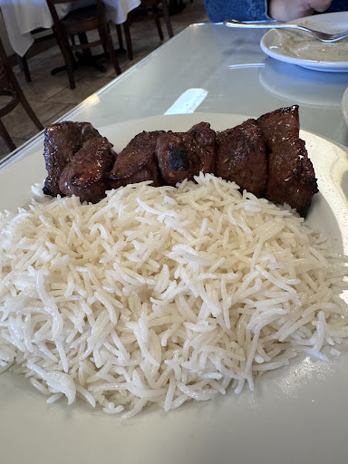 Photo of Zalla Kabob House - 2211 San Ramon Valley Blvd B, San Ramon, CA 94583