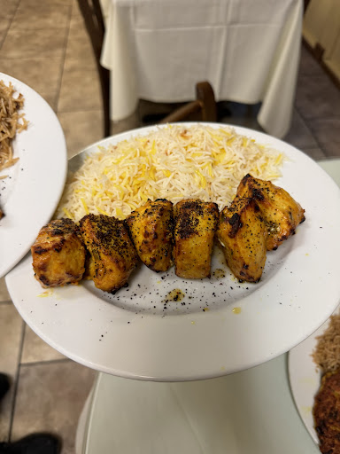 Photo of Zalla Kabob House - 2211 San Ramon Valley Blvd B, San Ramon, CA 94583
