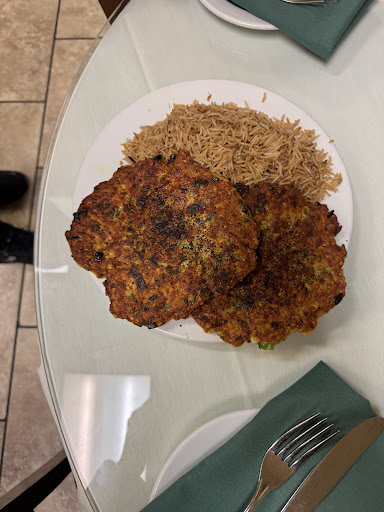 Photo of Zalla Kabob House - 2211 San Ramon Valley Blvd B, San Ramon, CA 94583