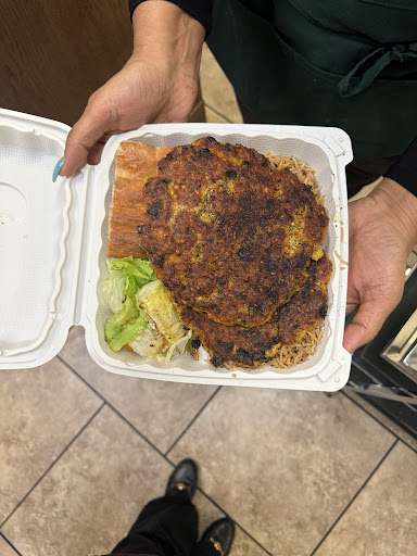 Photo of Zalla Kabob House - 2211 San Ramon Valley Blvd B, San Ramon, CA 94583