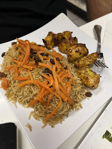 Photo of Zalla Kabob House - 2211 San Ramon Valley Blvd B, San Ramon, CA 94583