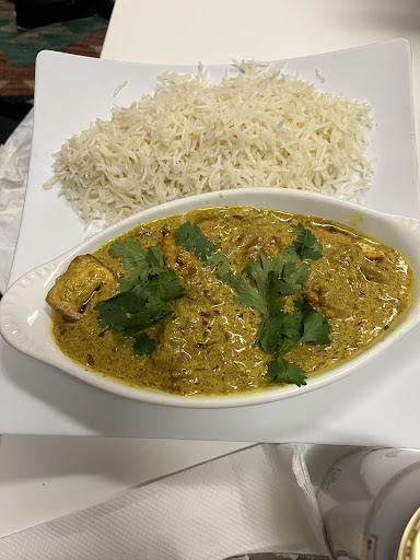 Photo of Zalla Kabob House - 2211 San Ramon Valley Blvd B, San Ramon, CA 94583