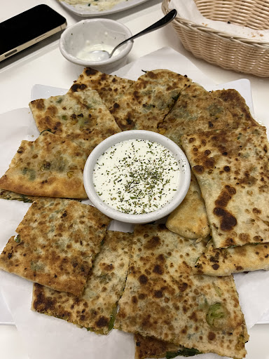 Photo of Zalla Kabob House - 2211 San Ramon Valley Blvd B, San Ramon, CA 94583