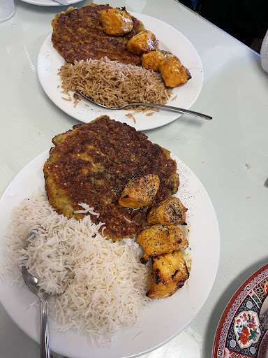 Photo of Zalla Kabob House - 2211 San Ramon Valley Blvd B, San Ramon, CA 94583