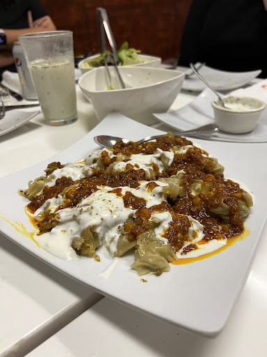 Photo of Zalla Kabob House - 2211 San Ramon Valley Blvd B, San Ramon, CA 94583