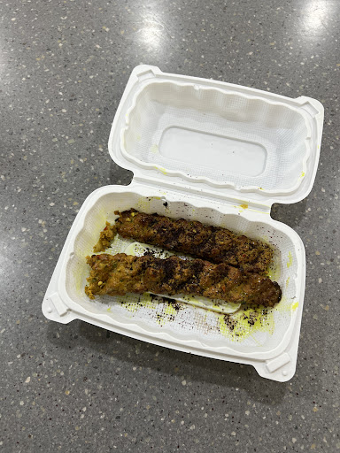 Photo of Zalla Kabob House - 2211 San Ramon Valley Blvd B, San Ramon, CA 94583