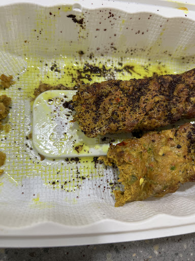 Photo of Zalla Kabob House - 2211 San Ramon Valley Blvd B, San Ramon, CA 94583