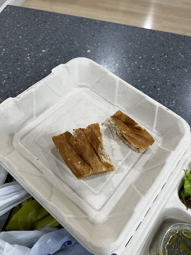 Photo of Zalla Kabob House - 2211 San Ramon Valley Blvd B, San Ramon, CA 94583