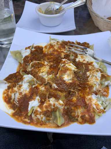 Photo of Zalla Kabob House - 2211 San Ramon Valley Blvd B, San Ramon, CA 94583