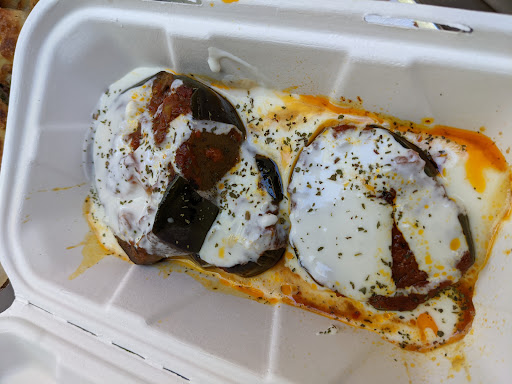 Photo of Zalla Kabob House - 2211 San Ramon Valley Blvd B, San Ramon, CA 94583