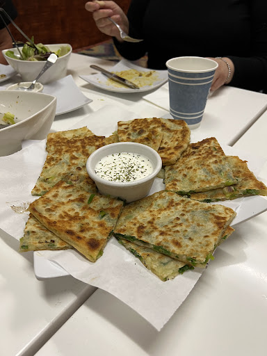 Photo of Zalla Kabob House - 2211 San Ramon Valley Blvd B, San Ramon, CA 94583