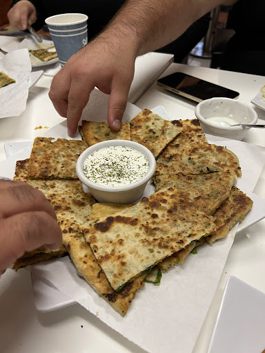 Photo of Zalla Kabob House - 2211 San Ramon Valley Blvd B, San Ramon, CA 94583