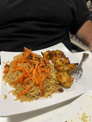 Photo of Zalla Kabob House - 2211 San Ramon Valley Blvd B, San Ramon, CA 94583