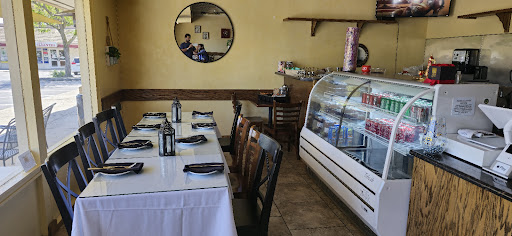 Photo of Zalla Kabob House - 2211 San Ramon Valley Blvd B, San Ramon, CA 94583